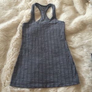 Lululemon Cool Racerback